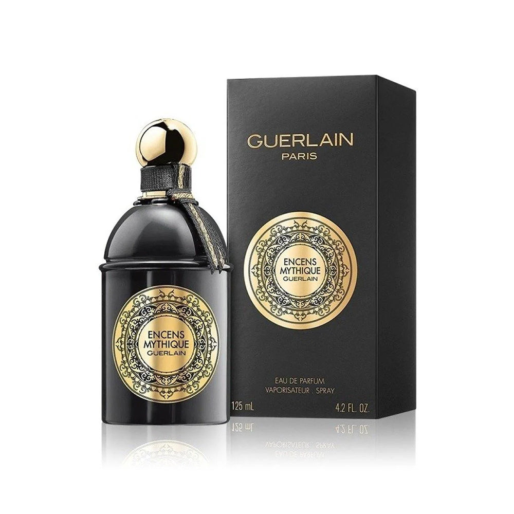 GUERLAIN Encens Mythique - EAU DE PARFUM, 125ML unisex