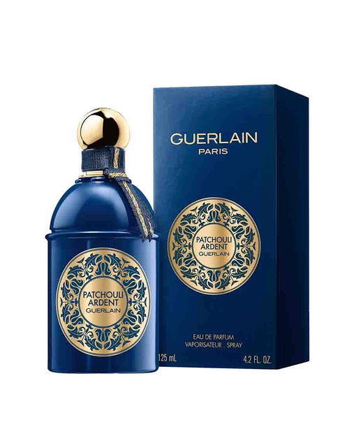 Load image into Gallery viewer, GUERLAIN Patchouli Ardent  125ml EDP for Unisex
