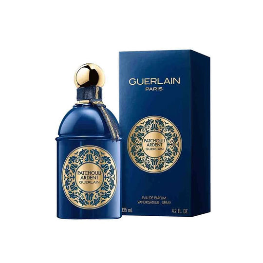 GUERLAIN Patchouli Ardent  125ml EDP for Unisex