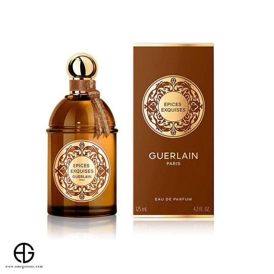 Guerlain Epices Exquises Eau de Parfum 125ml