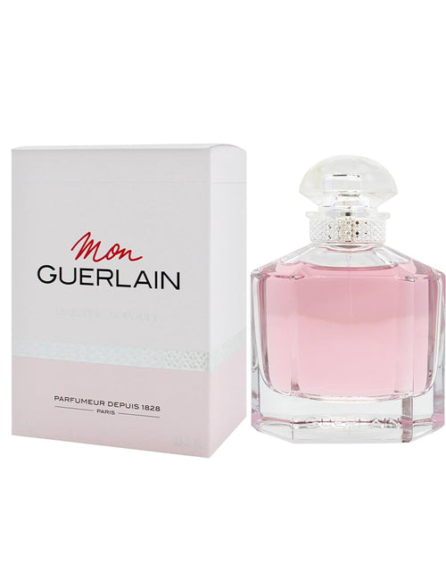 Load image into Gallery viewer, GUERLAIN Mon 100ml EDP for Women

