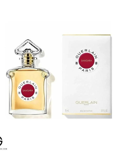 تحميل الصورة إلى عارض المعرض، Guerlain Samsara Eau de Parfum 75 ml EDP for Women
