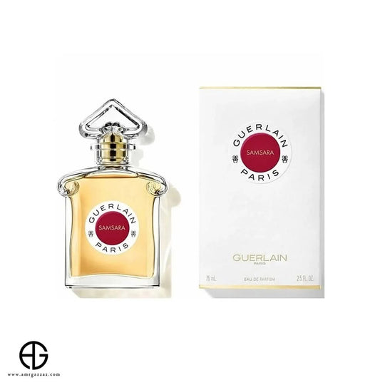 Guerlain Samsara Eau de Parfum 75 ml EDP for Women
