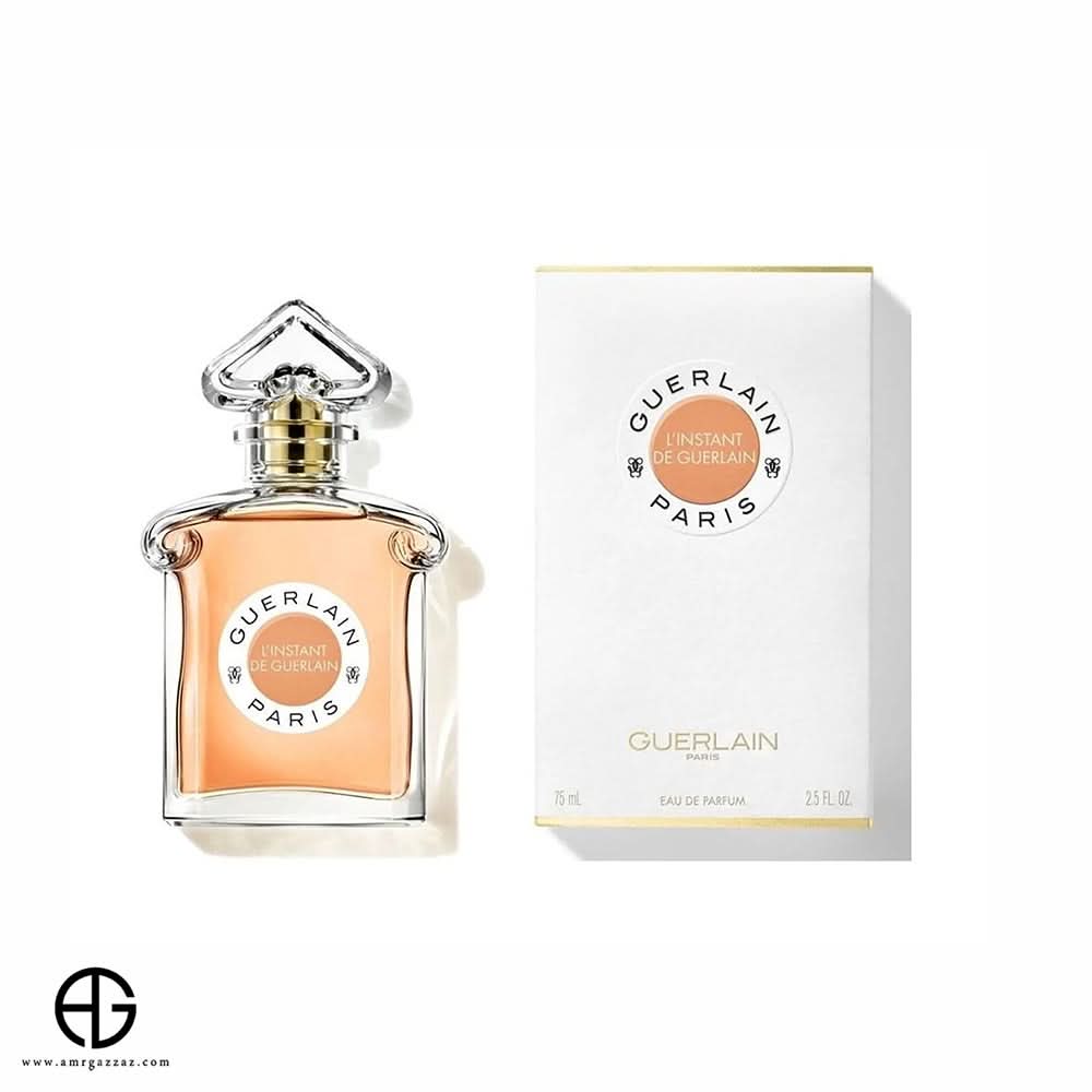 Guerlain L'Instant de Guerlain Pour Femme Eau de Parfum 75ml
