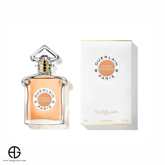 Guerlain L'Instant de Guerlain Pour Femme Eau de Parfum 75ml