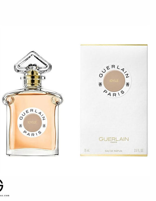 تحميل الصورة إلى عارض المعرض، Guerlain Mon Guerlain Eau de Parfum 75ml
