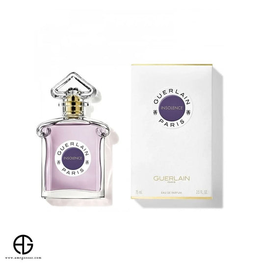 Guerlain Insolence Eau de Parfum 75 ml EDP for Women