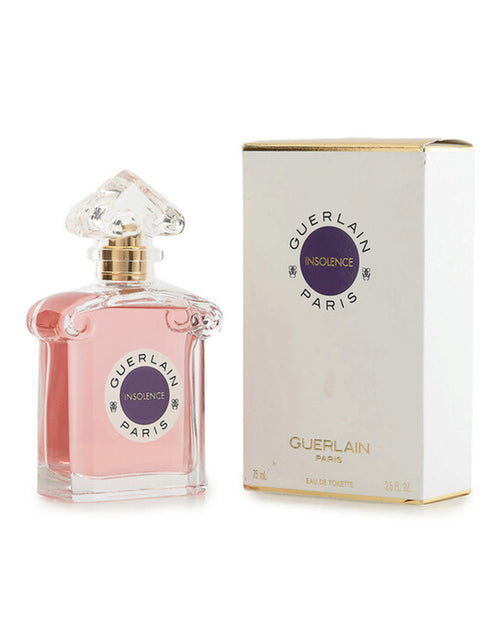 Load image into Gallery viewer, GUERLAIN Insolence 75ml EDT for Women
