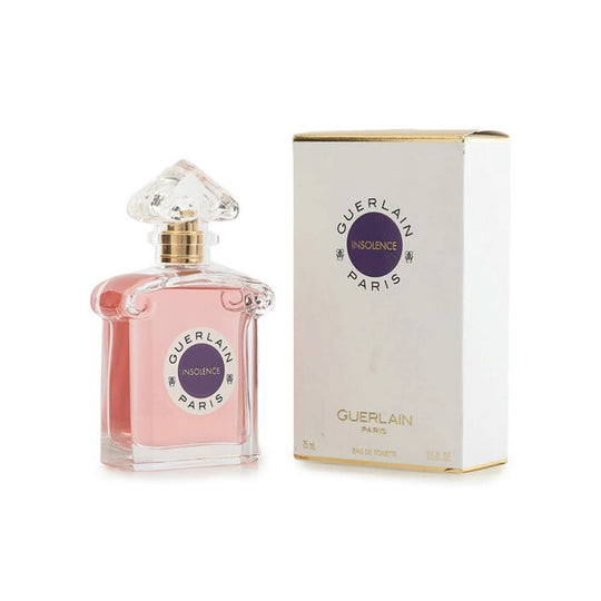 GUERLAIN Insolence 75ml EDT for Women
