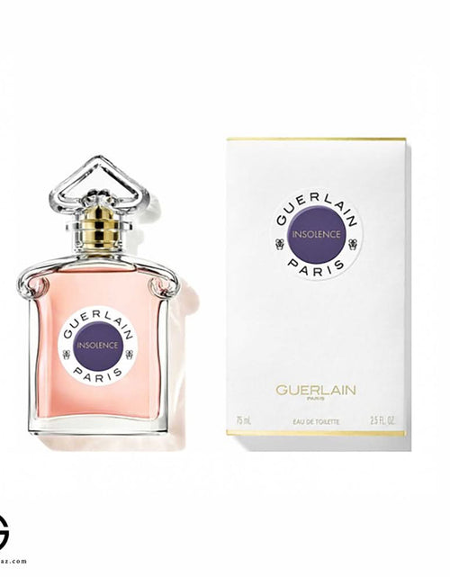 Load image into Gallery viewer, Guerlain Insolence Eau de Toilette 75ml
