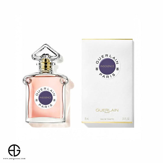 Guerlain Insolence Eau de Toilette 75ml