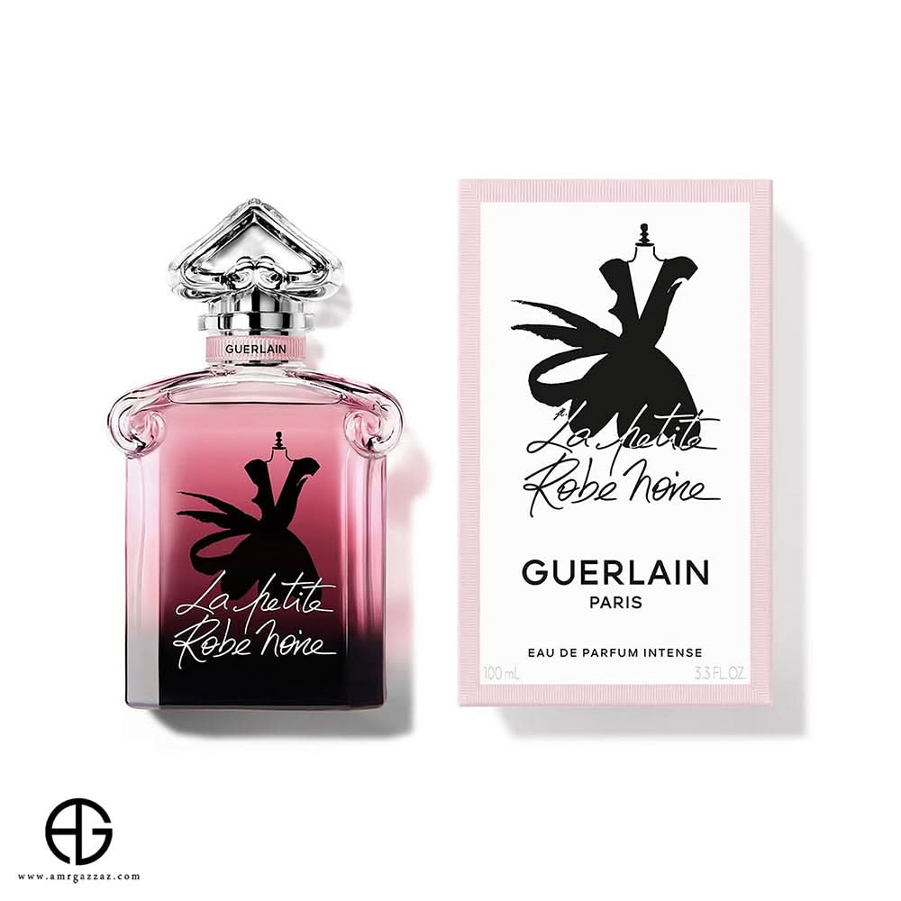 Guerlain Rose Nacrée Intense Parfum 100 ml EDP for Women
