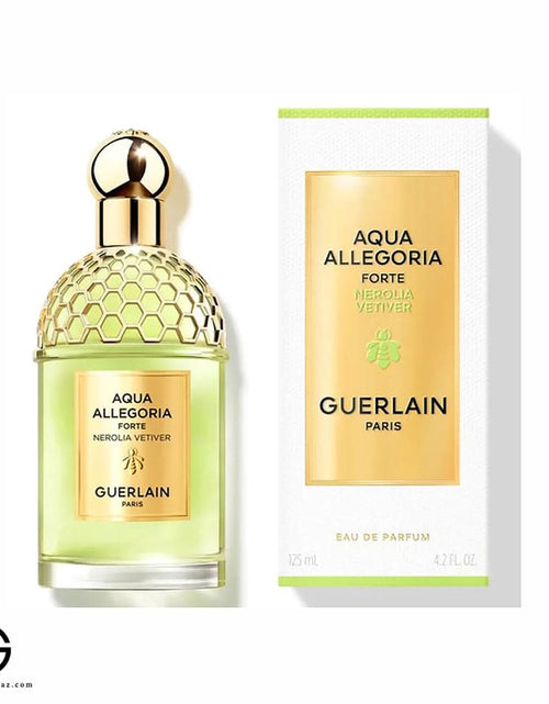 Load image into Gallery viewer, Guerlain Aqua Allegoria Forte Neroli Vetiver Eau de Parfum 125ml
