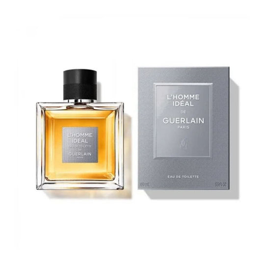 جيرلان لوم إيديال 100 مل أو دو تواليت للرجال