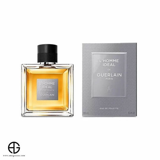 Guerlain L'Homme Ideal Eau de Toilette 100ml