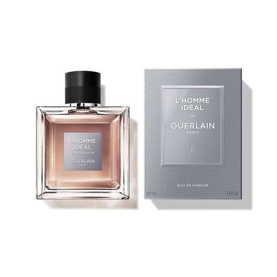 جيرلان لوم إيديال 100 مل أو دو برفيوم للرجال