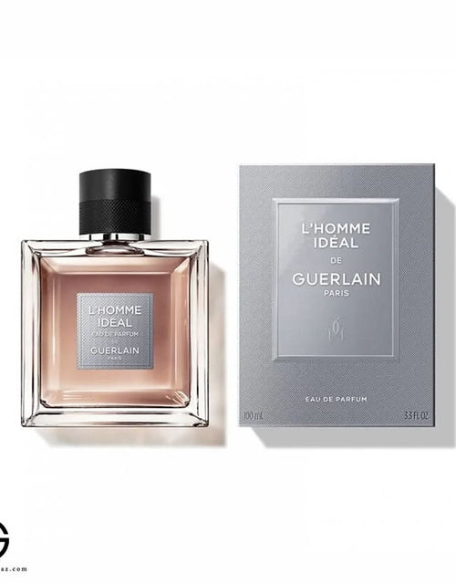 تحميل الصورة إلى عارض المعرض، Guerlain L&#39;Homme Ideal Eau de Parfum 100ml
