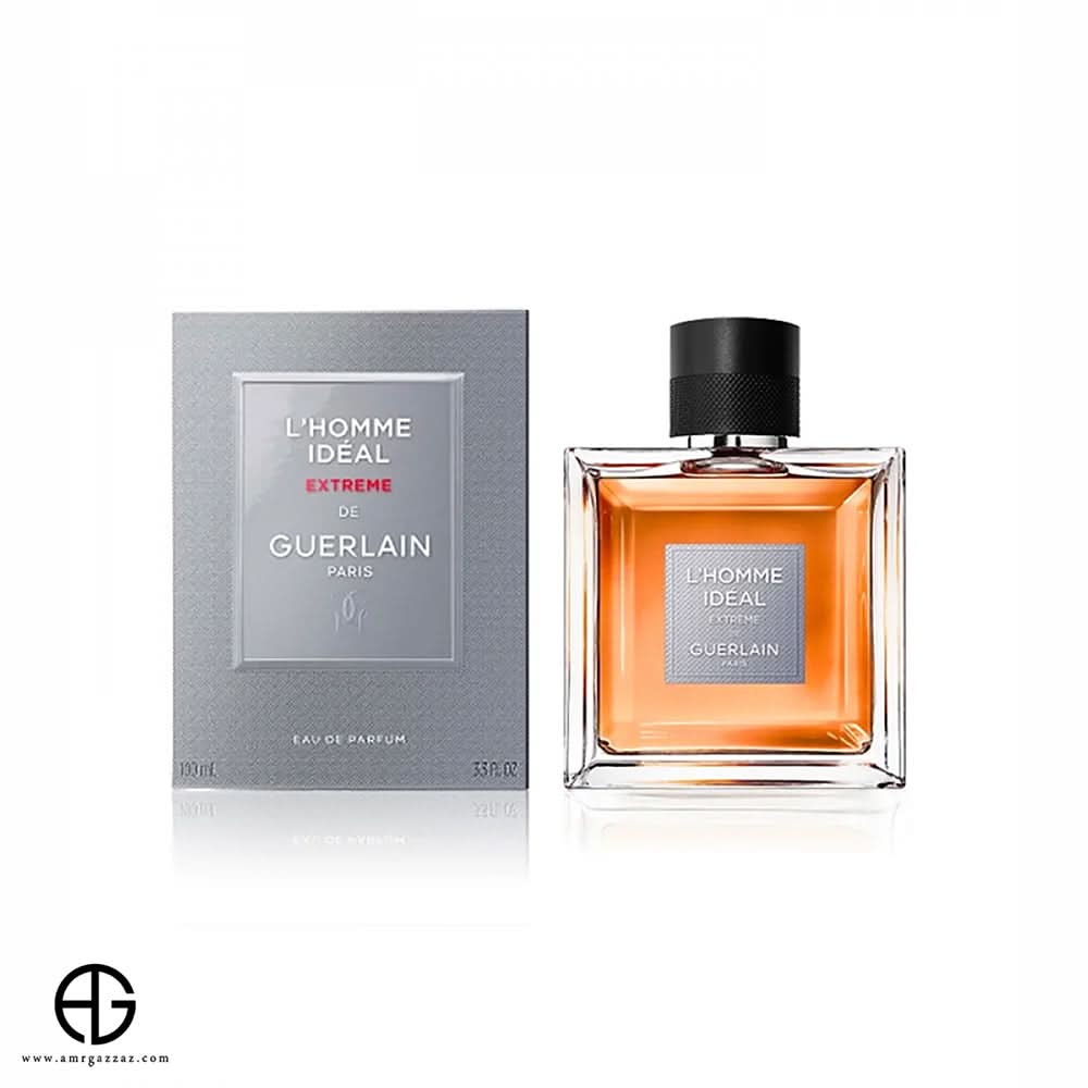 Guerlain L'Homme Ideal Extreme Eau de Parfum 100ml