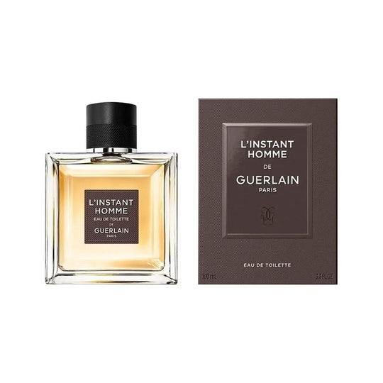 عطر جيرلان لينستانت هوم 100 مل أو دو تواليت للرجال