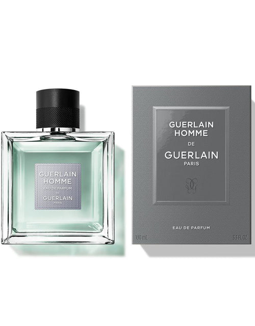 Load image into Gallery viewer, GUERLAIN Homme 100ml EDP for Men
