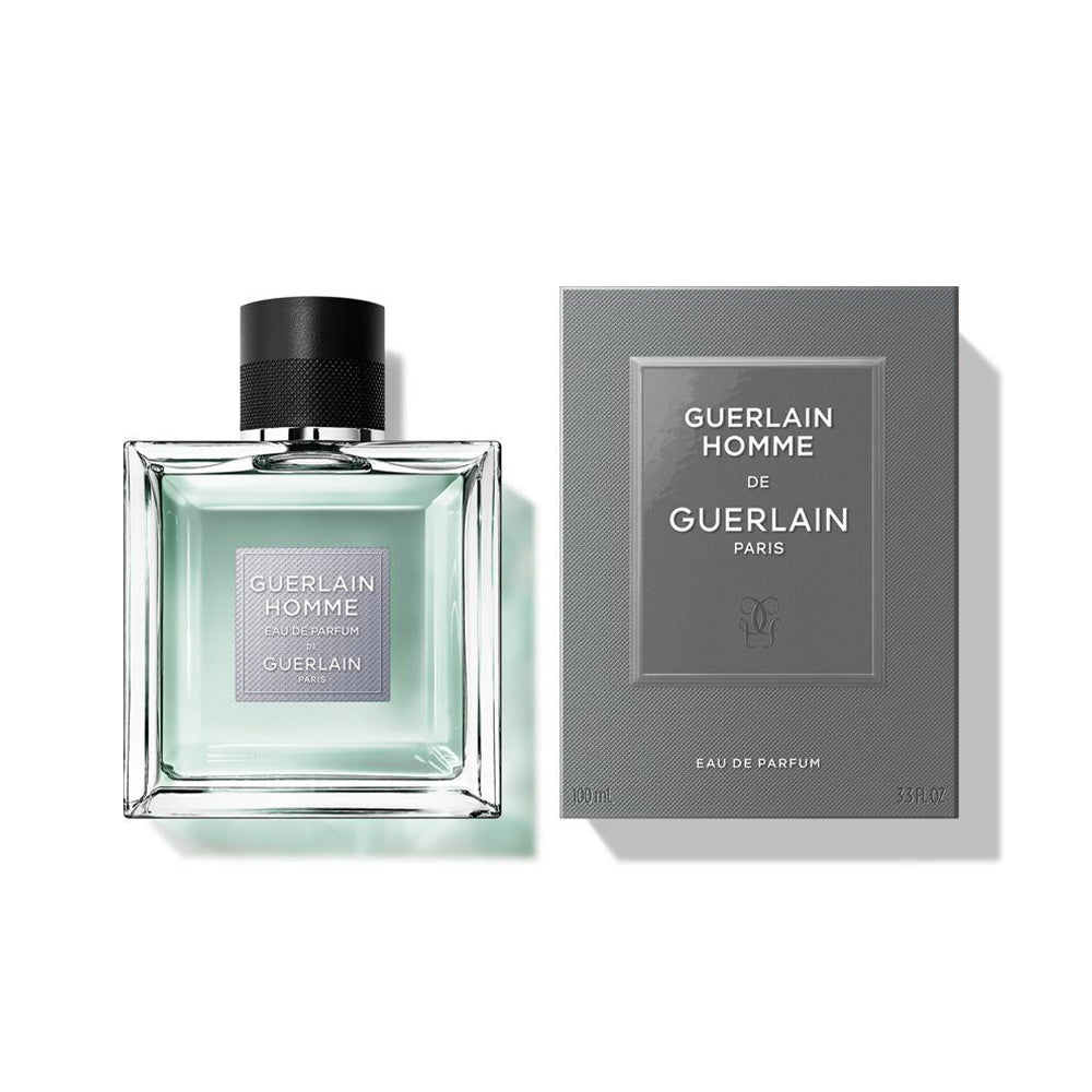 GUERLAIN Homme 100ml EDP for Men