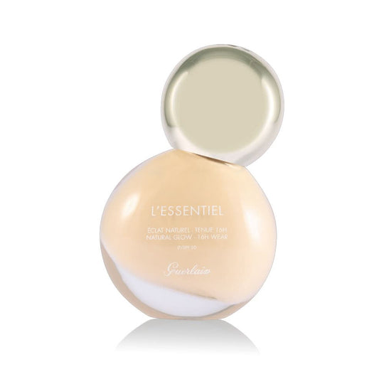 Guerlain Foundation No. 00N