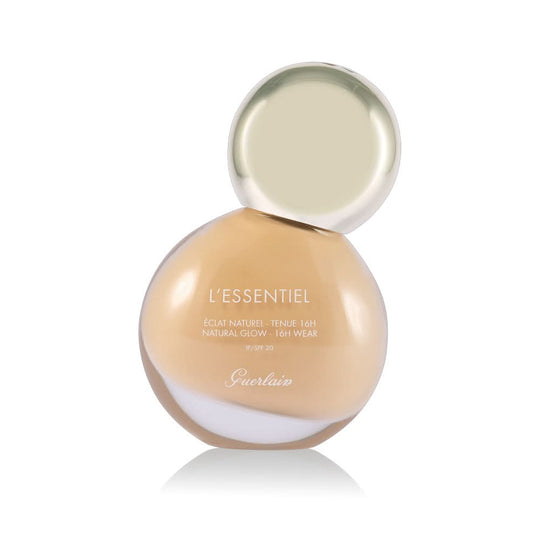 GUERLAIN Foundation No. 03N