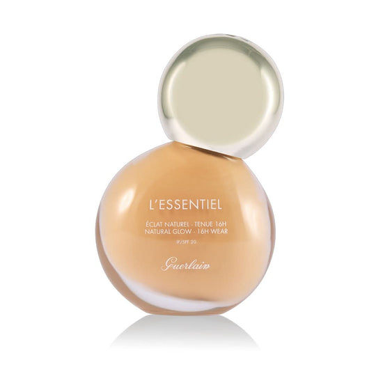 Guerlain Foundation No. 04N