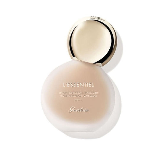 Guerlain Foundation No. 02C