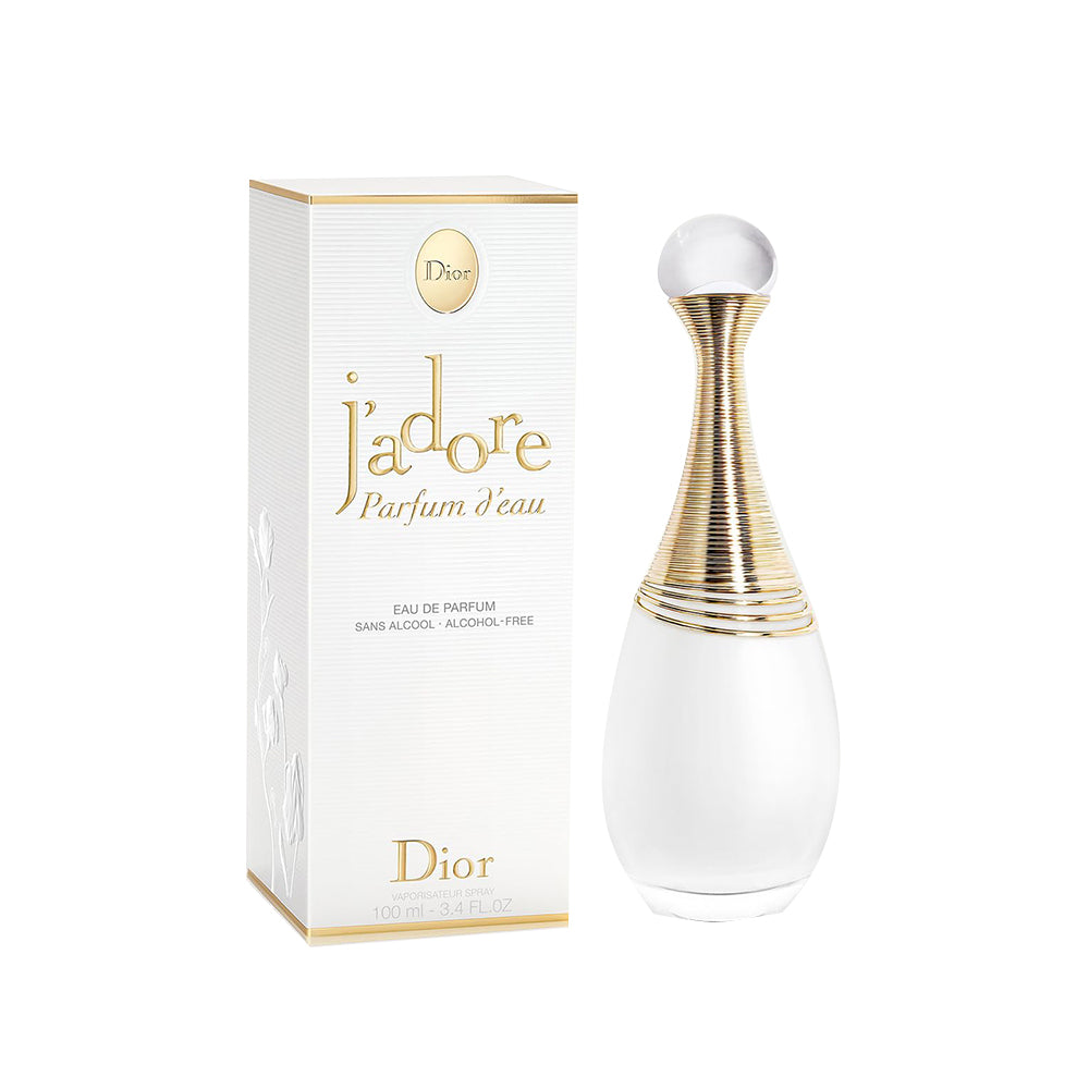 عطر ديور جادور 100 للنساء