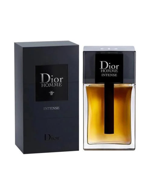 Load image into Gallery viewer, Dior Homme Intense Perfume 150 ml for men
