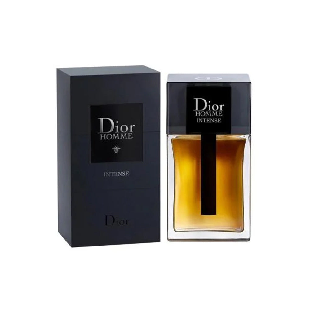 Dior Homme Intense Perfume 150 ml for men
