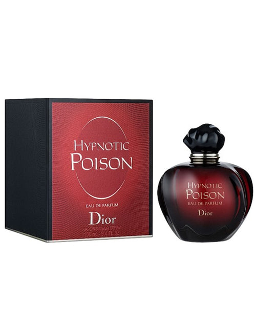 Load image into Gallery viewer, Dior Hypnotic Poison Eau Perfume 100ml for women
