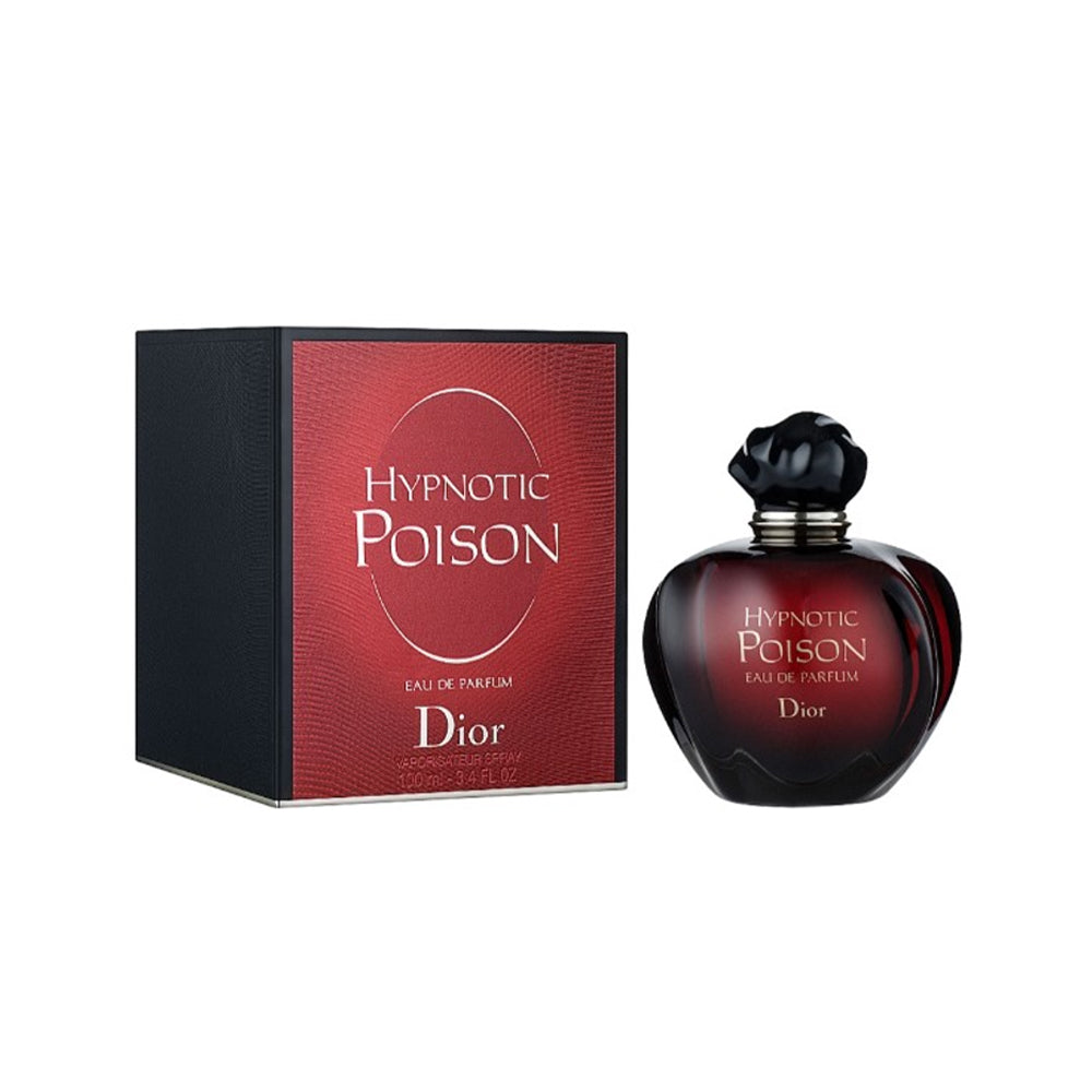 Dior Hypnotic Poison Eau Perfume 100ml for women