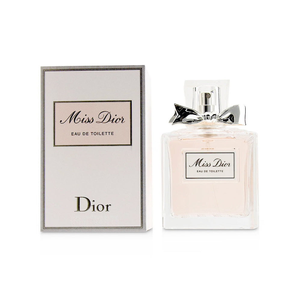عطر ديور ميس ديور أوو بارفان 100 مل للنساء