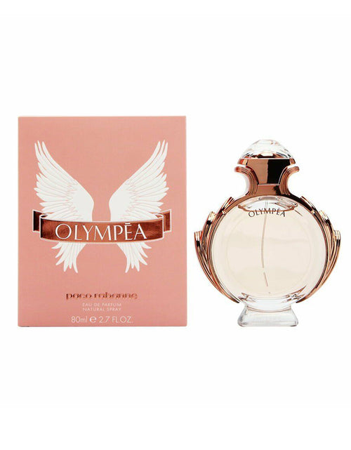 Load image into Gallery viewer, PACO RABANNE Olympea 80ml EDP for Women

