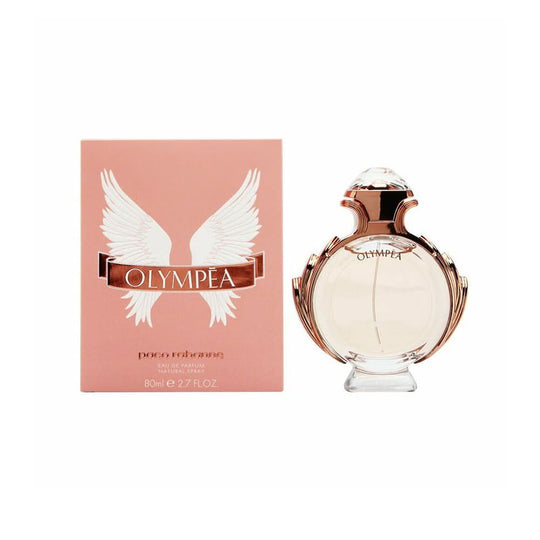 باكو رابان أولمبيا 80 مل أو دي بارفان للنساء