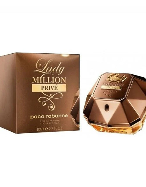 Load image into Gallery viewer, PACO RABANNE Lady Million Prive 50ml EDP for Women
