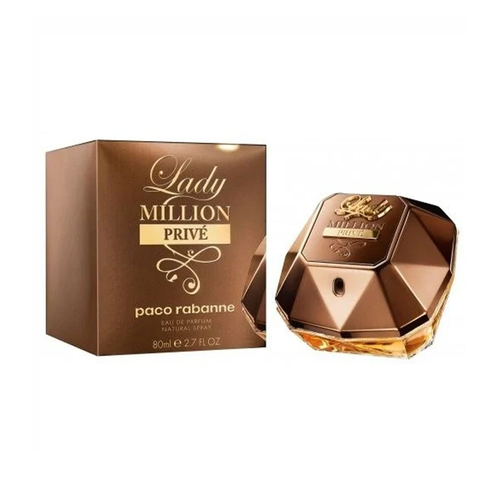 PACO RABANNE Lady Million Prive 50ml EDP for Women