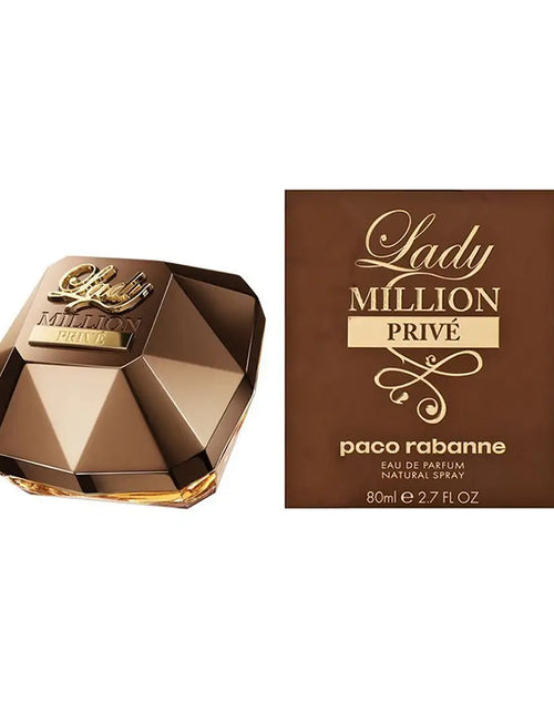Load image into Gallery viewer, PACO RABANNE Lady Million Prive 50ml EDP for Women
