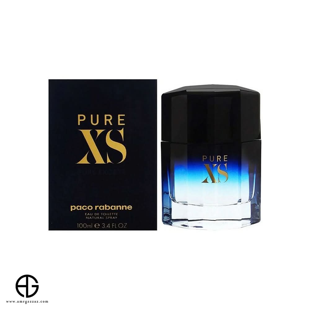 Paco Rabanne XS Pure 100 ml EDP for Men