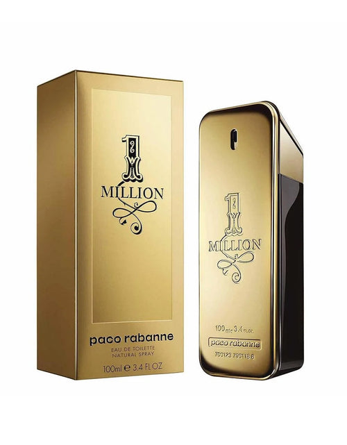 Load image into Gallery viewer, Paco Rabanne One Million Perfume 100 ml for men
