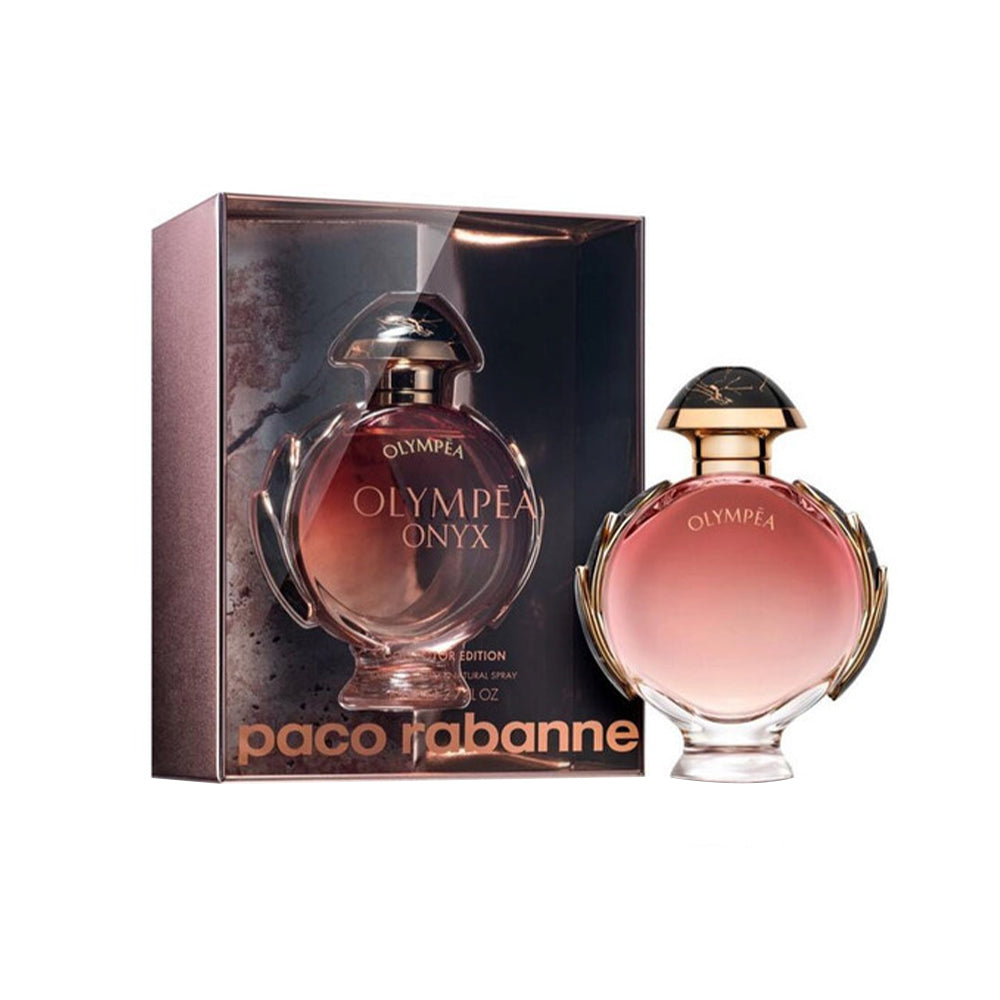 PACO RABANNE Olympea Onyx Collector Edition 80ml EDP for Women