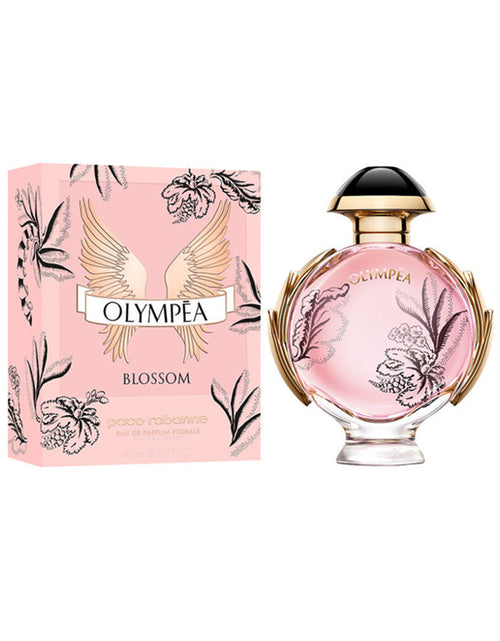 Load image into Gallery viewer, PACO RABANNE Olympia Blossom 80ml EDP for Women
