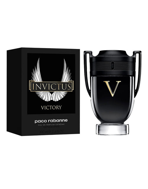 Load image into Gallery viewer, PACO RABANNE Invictus Victory 100ml EDP for Men
