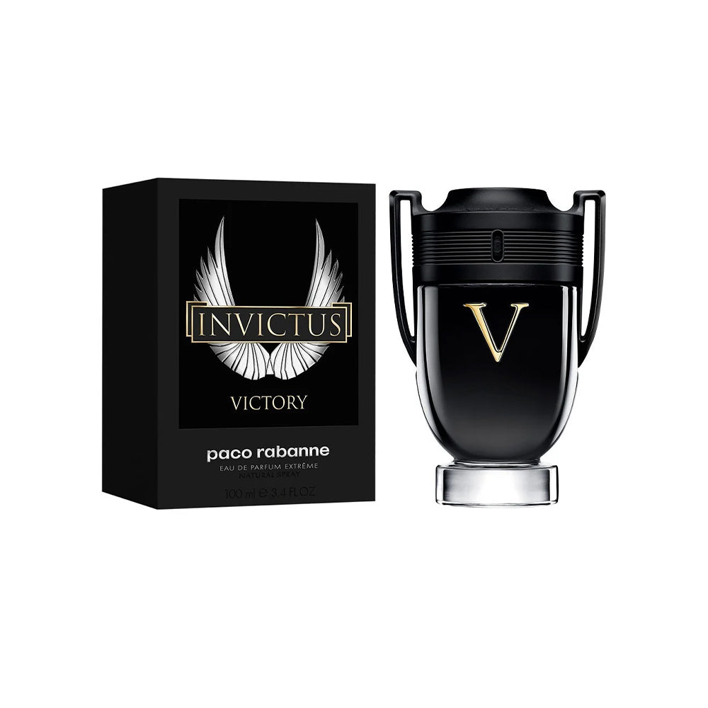 PACO RABANNE Invictus Victory 100ml EDP for Men