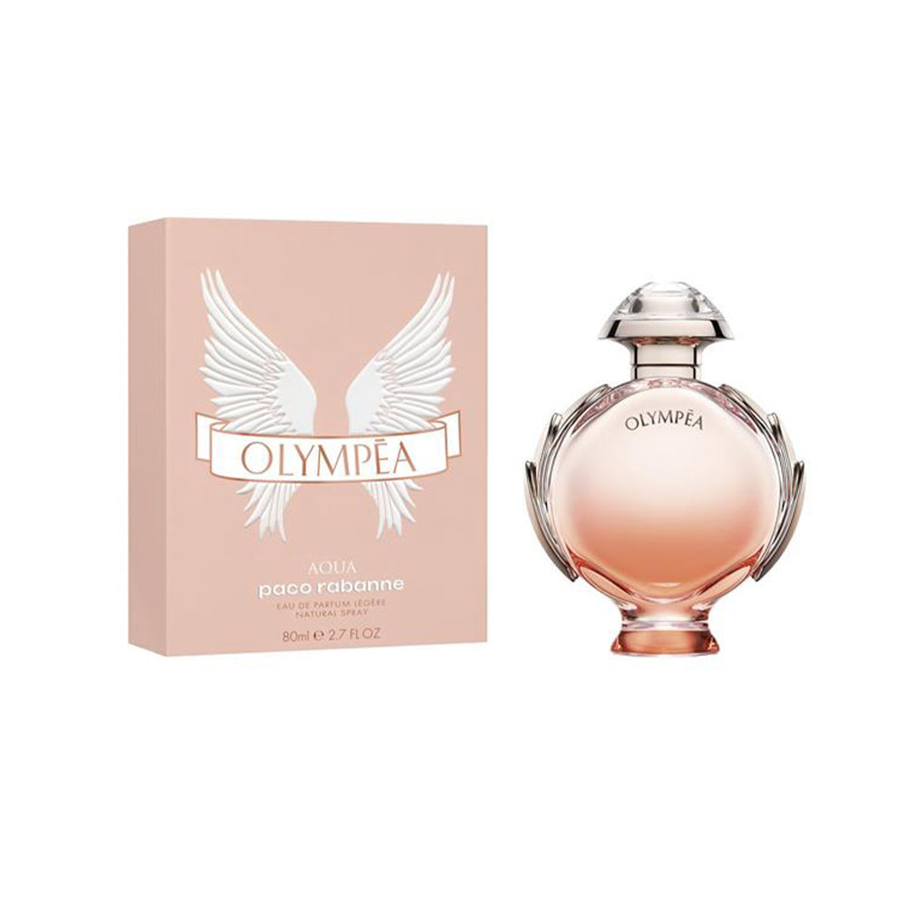 Paco Rabanne Olympia Perfume 80ml for women