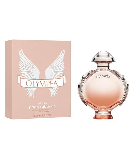Load image into Gallery viewer, PACO RABANNE Olympea Aqua 80ml EDP for Women
