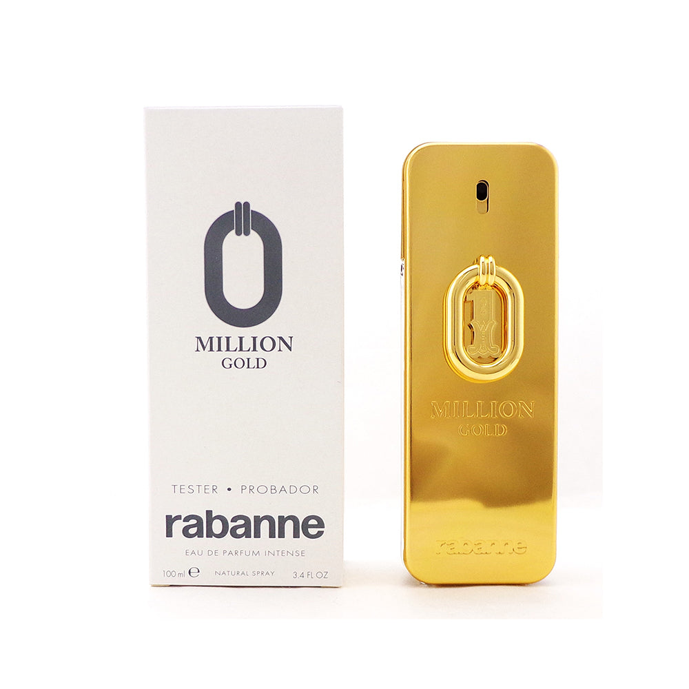 One Million Gold Eau de Parfum Intense 100 ml for men