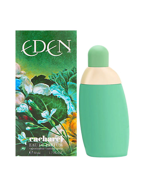 Load image into Gallery viewer, CAHAREL EDEN EDP V50ML/NF for unisex
